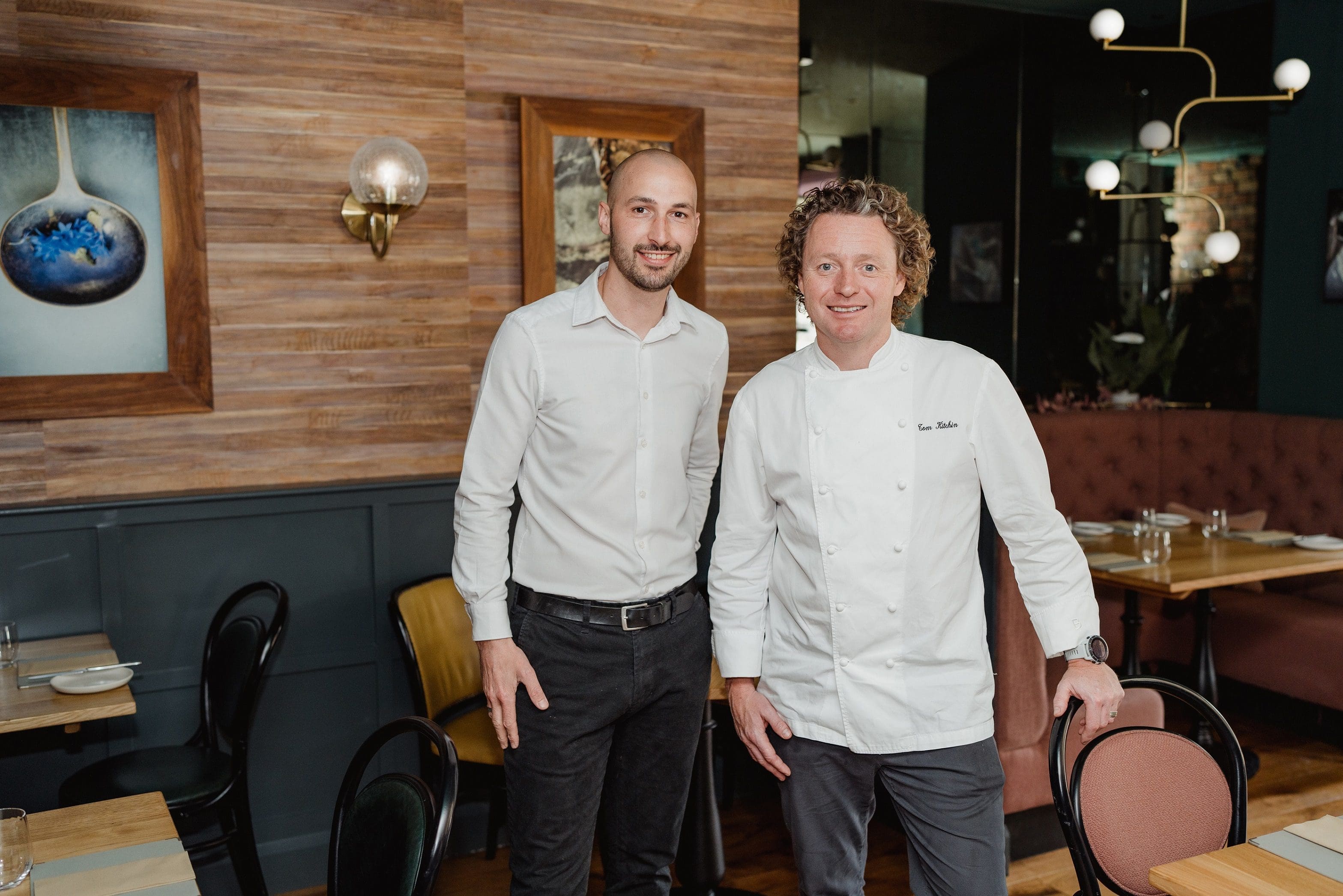 Edinburgh’s Kora introduces new restaurant manager