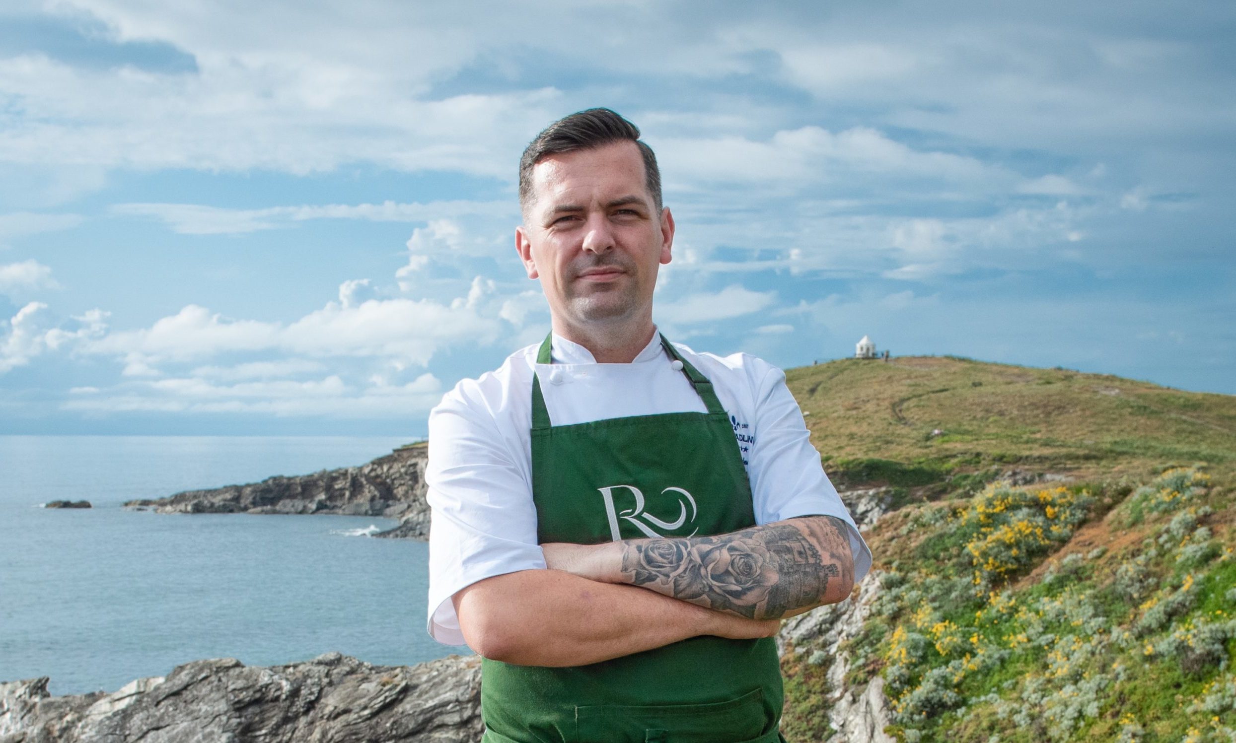RenMor at The Headland appoints new executive chef