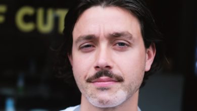 Half Cut Market appoints Jack Newton as head chef