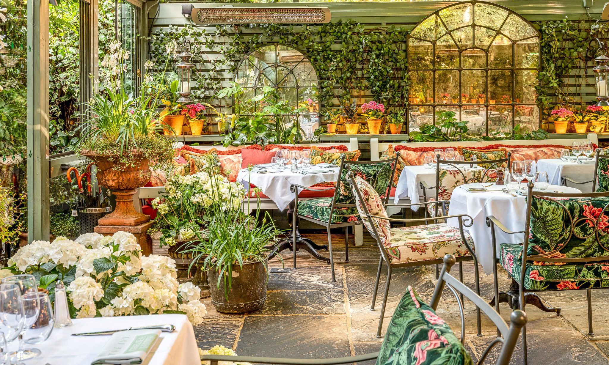 The Ivy Collection FY turnover rises 3.5% to £314.7m