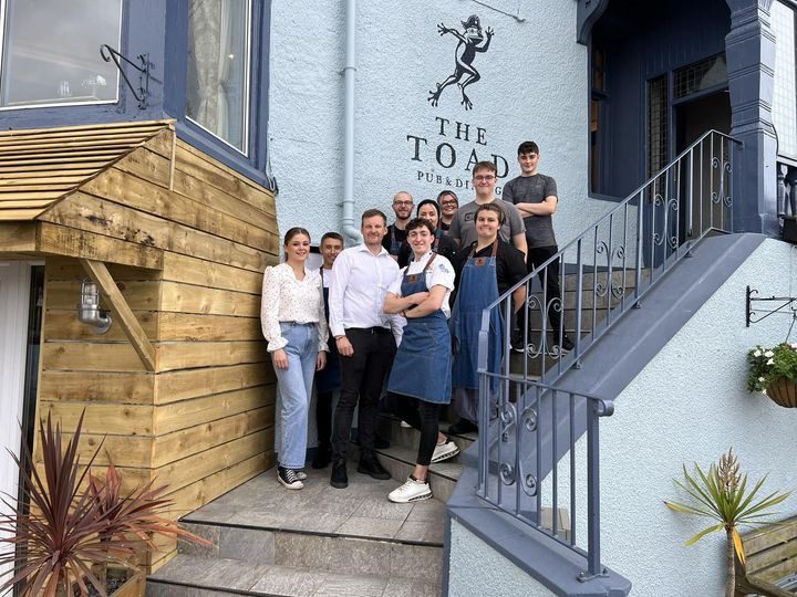 Admiral Taverns invests over £10m in pub refurbs