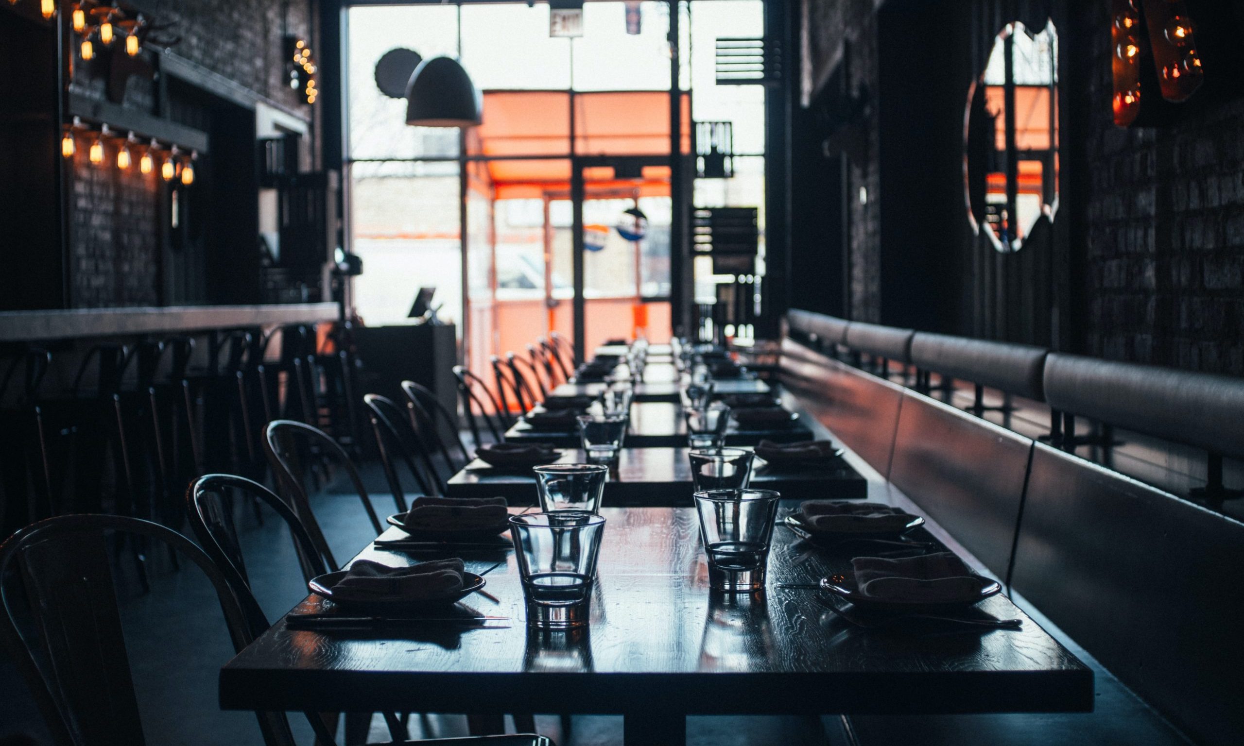 Scottish hospitality faces closures amid rates revaluation, sector warns