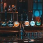 On-trade beer sales hit record £14bn as UK consumers trade up