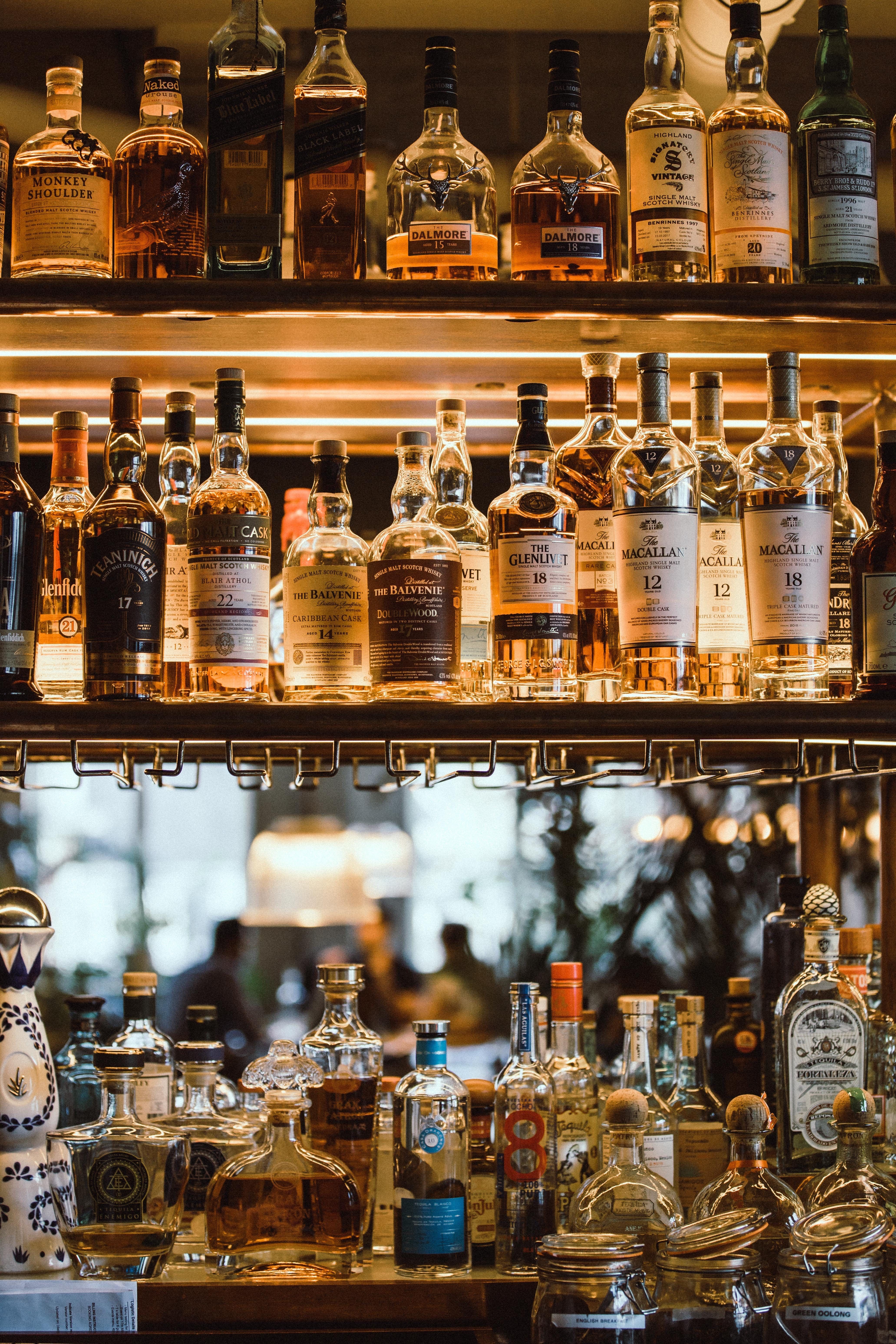 Gov to launch new Alcohol Duty rates and reliefs