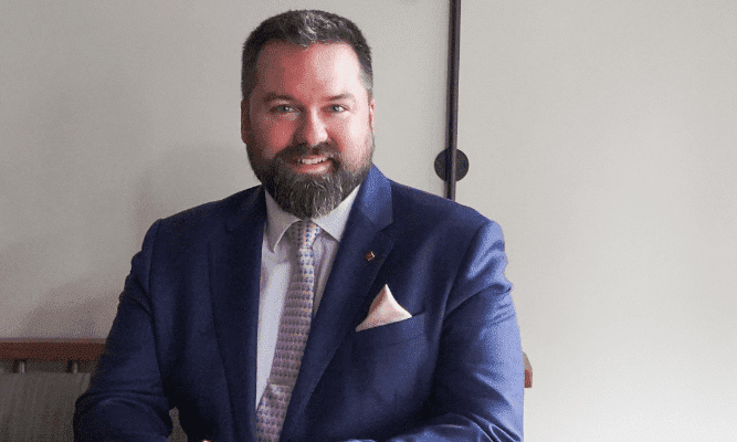 The Silver Birch appoints new GM