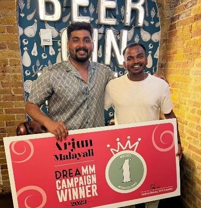 Mercato Metropolitano crowns winner of rent-free tenure
