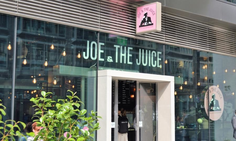 Joe and the Juice revenues jump 49% in FY22
