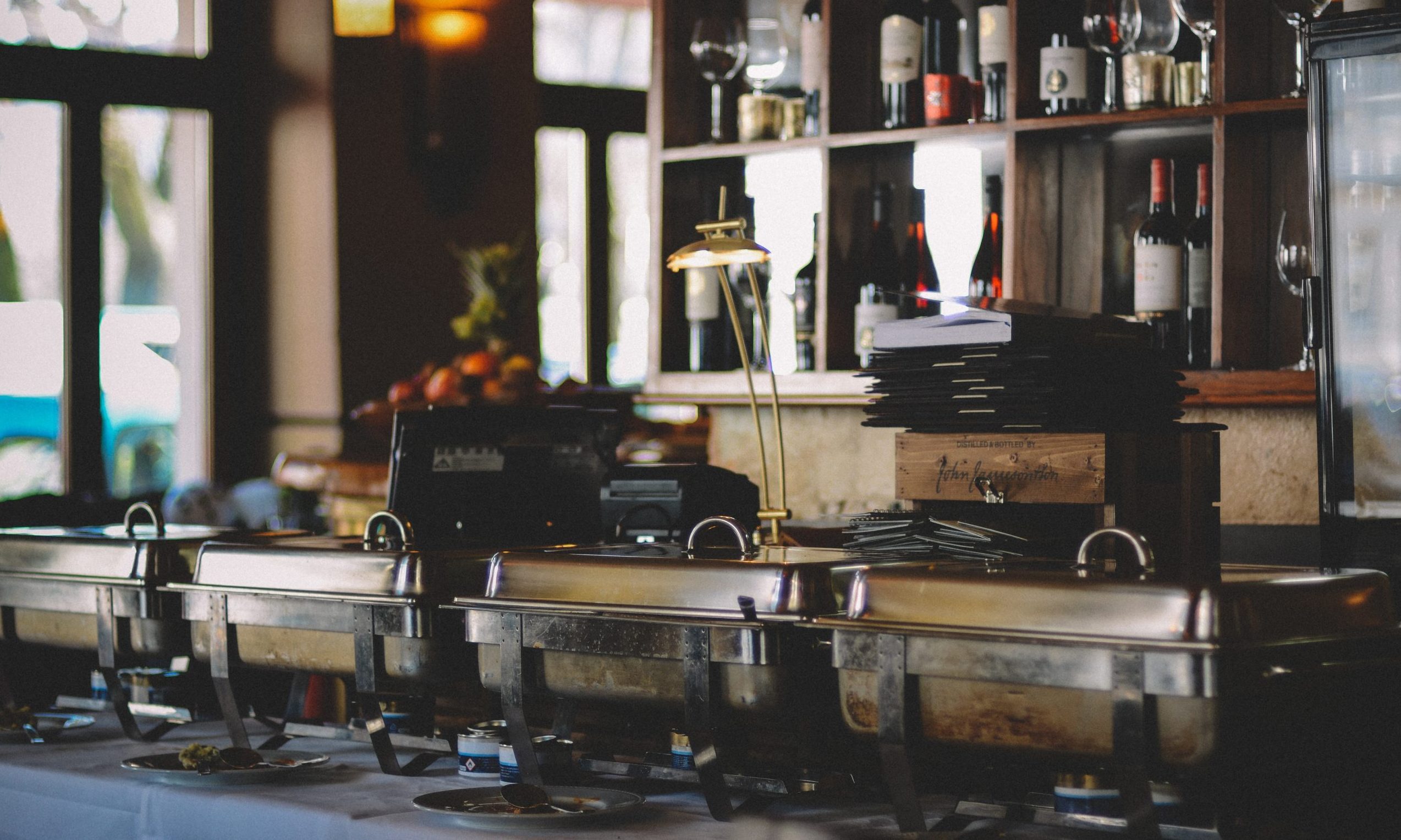 ESS secures Bedfordshire Police catering contract