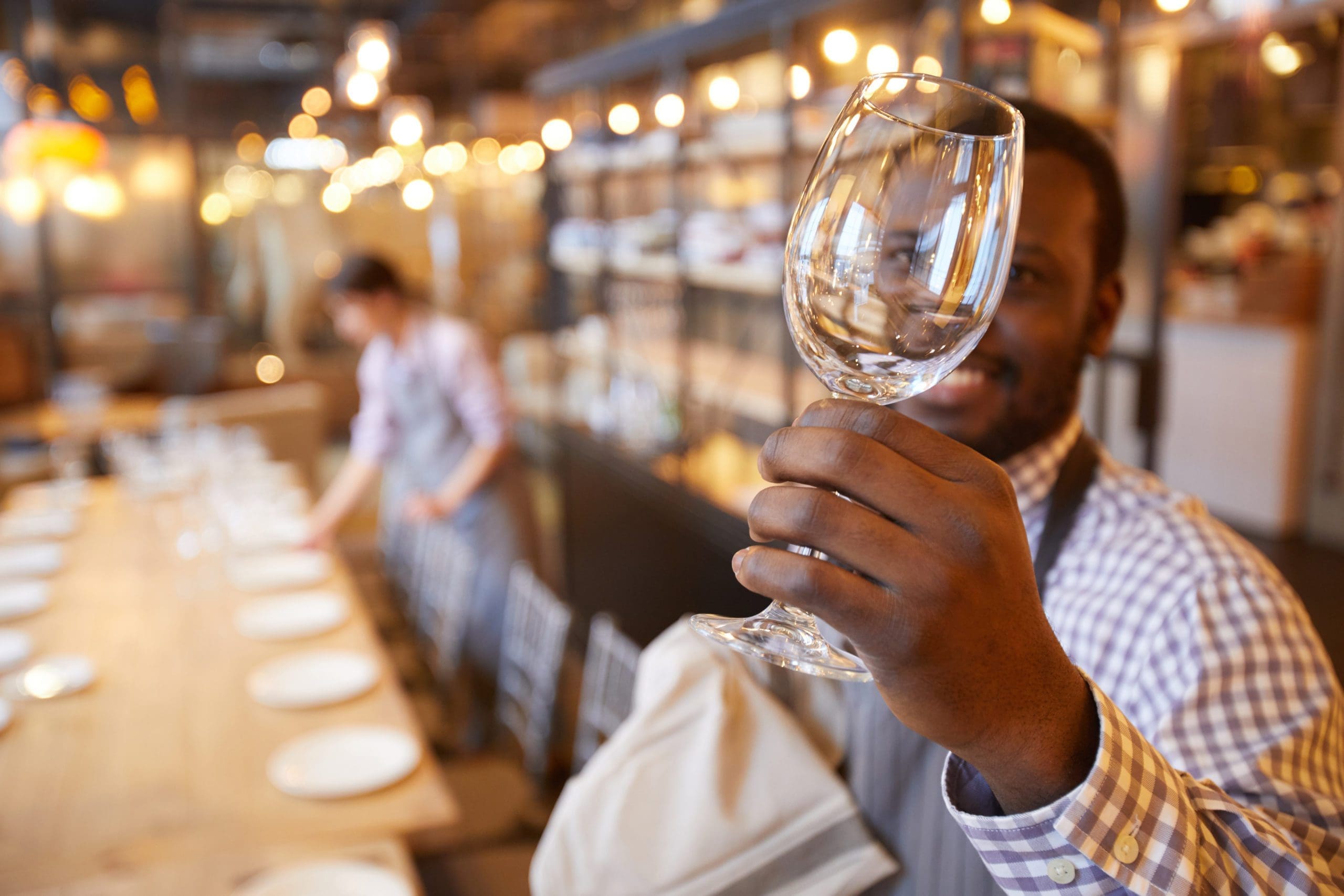 UK hospitality could benefit from £505m on NYE