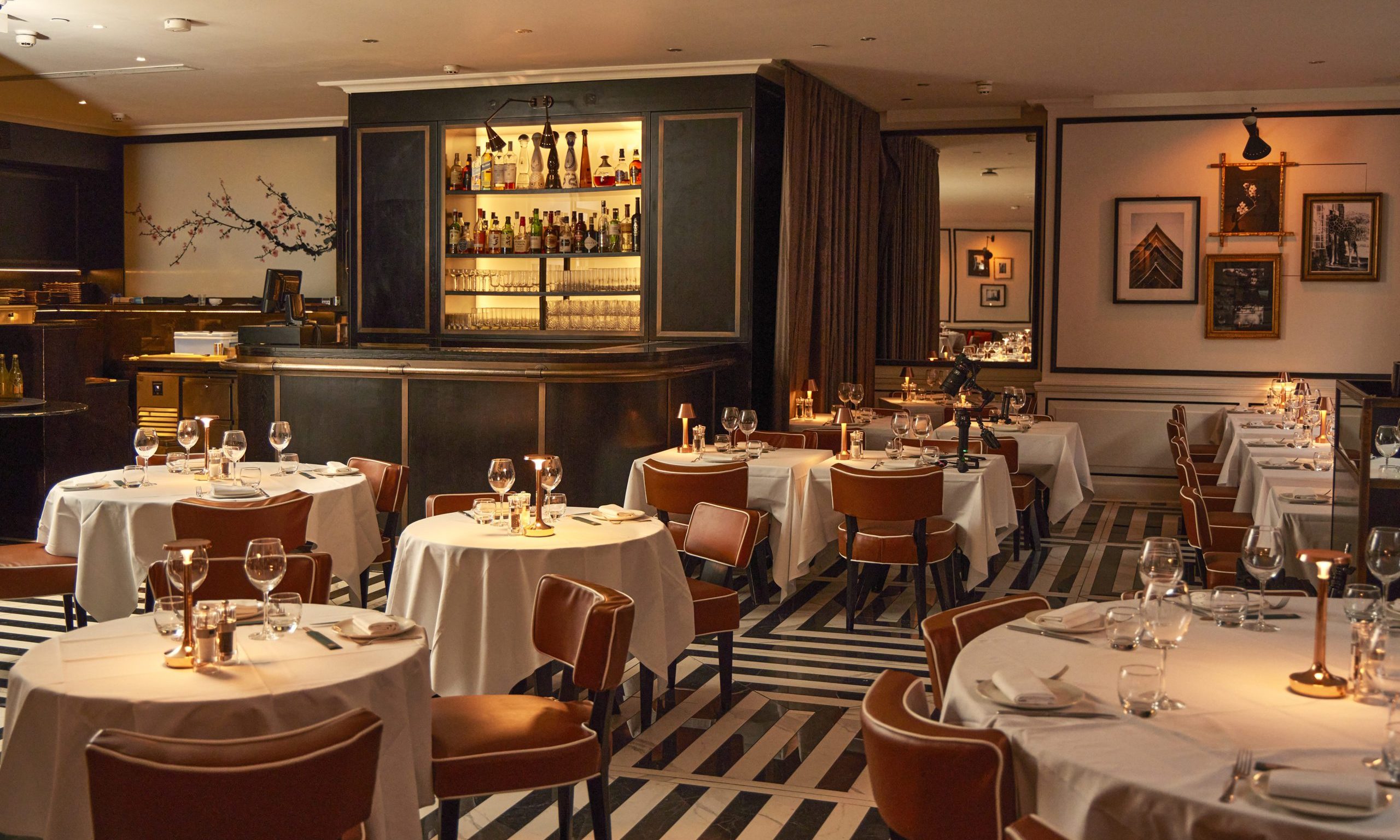 Sumosan Twiga to reopen following complete interior renovation