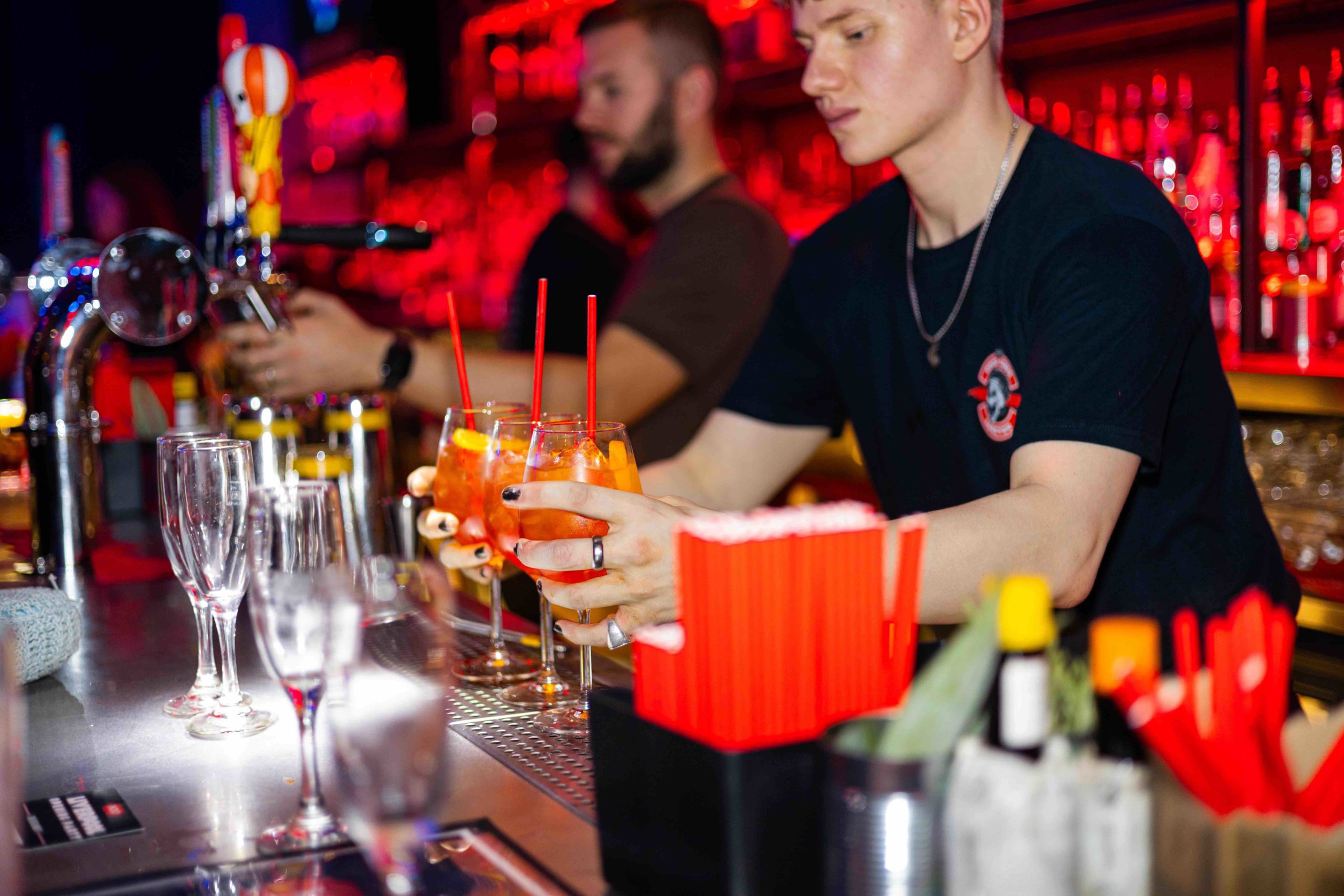 MOJO opens at Liverpool ONE