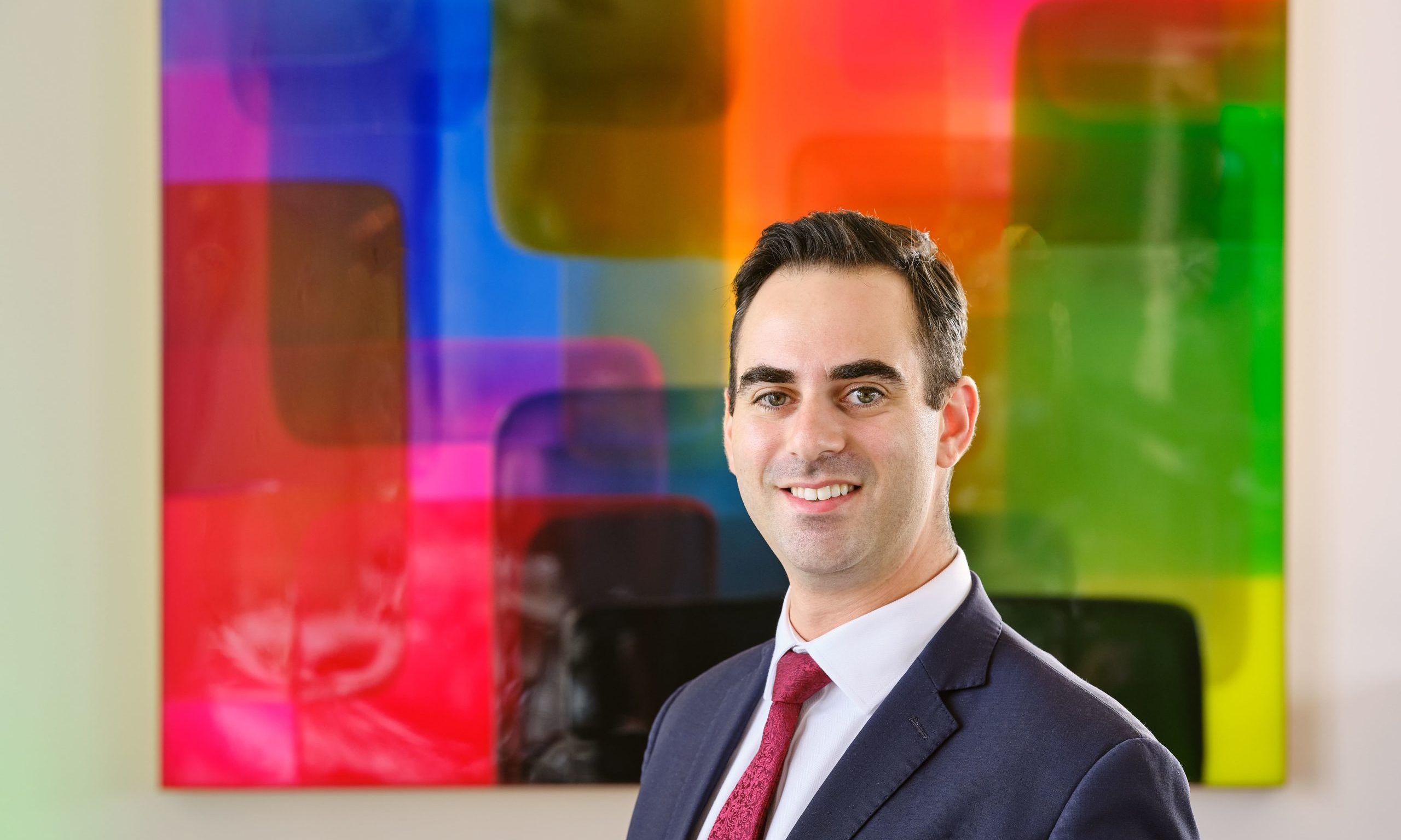 Galvin at Windows appoints new restaurant manager