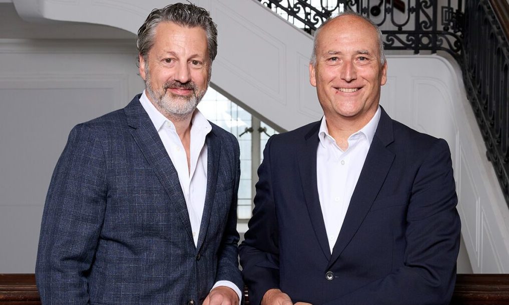 Pabulum merges with CH&CO’s education business