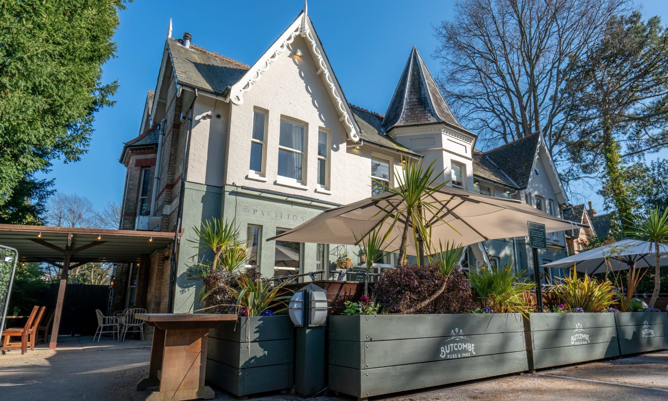 Liberation Group to rebrand as Butcombe Group