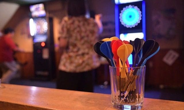 Red Engine to open Flight Club in Newcastle in November