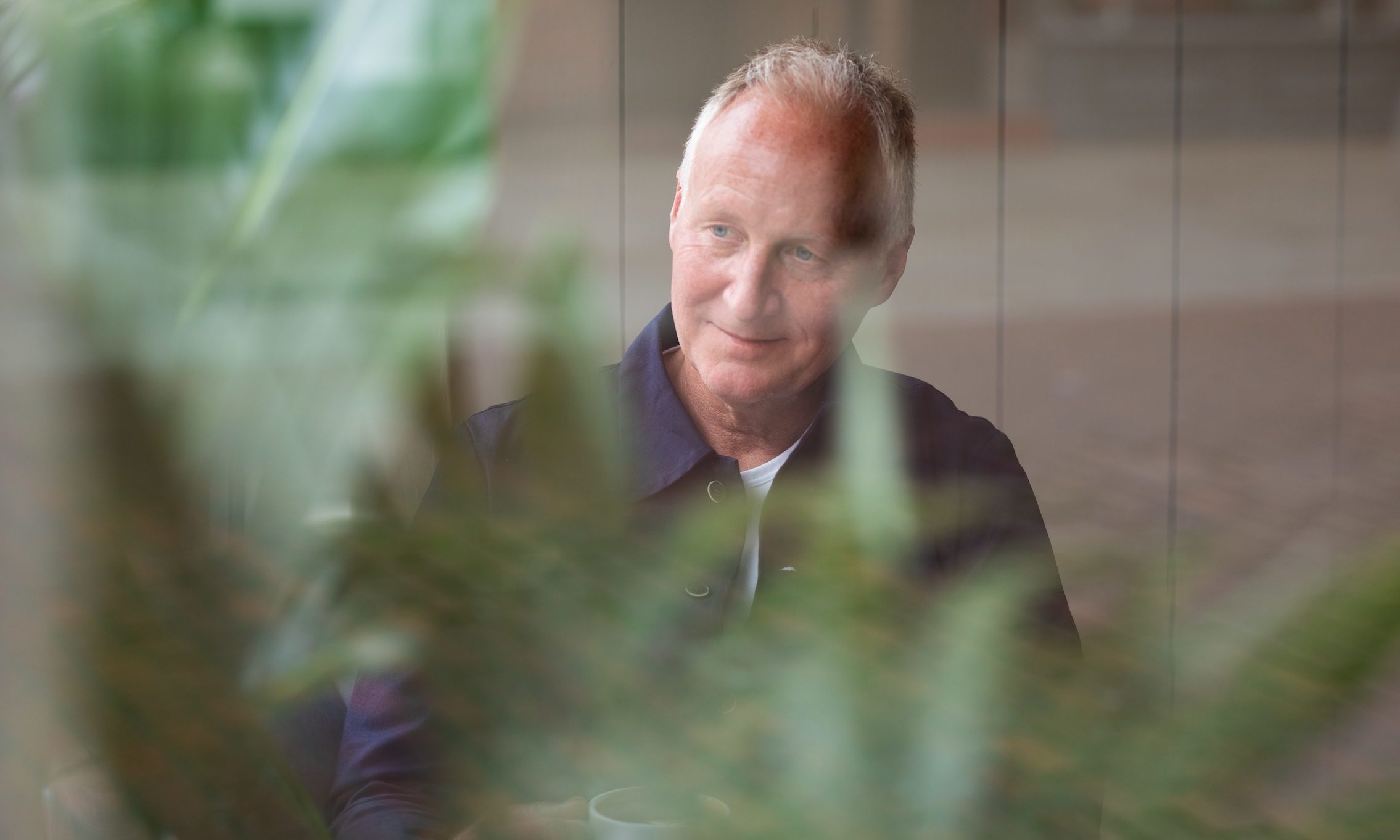 In conversation with the founder of the Cornish Bakery