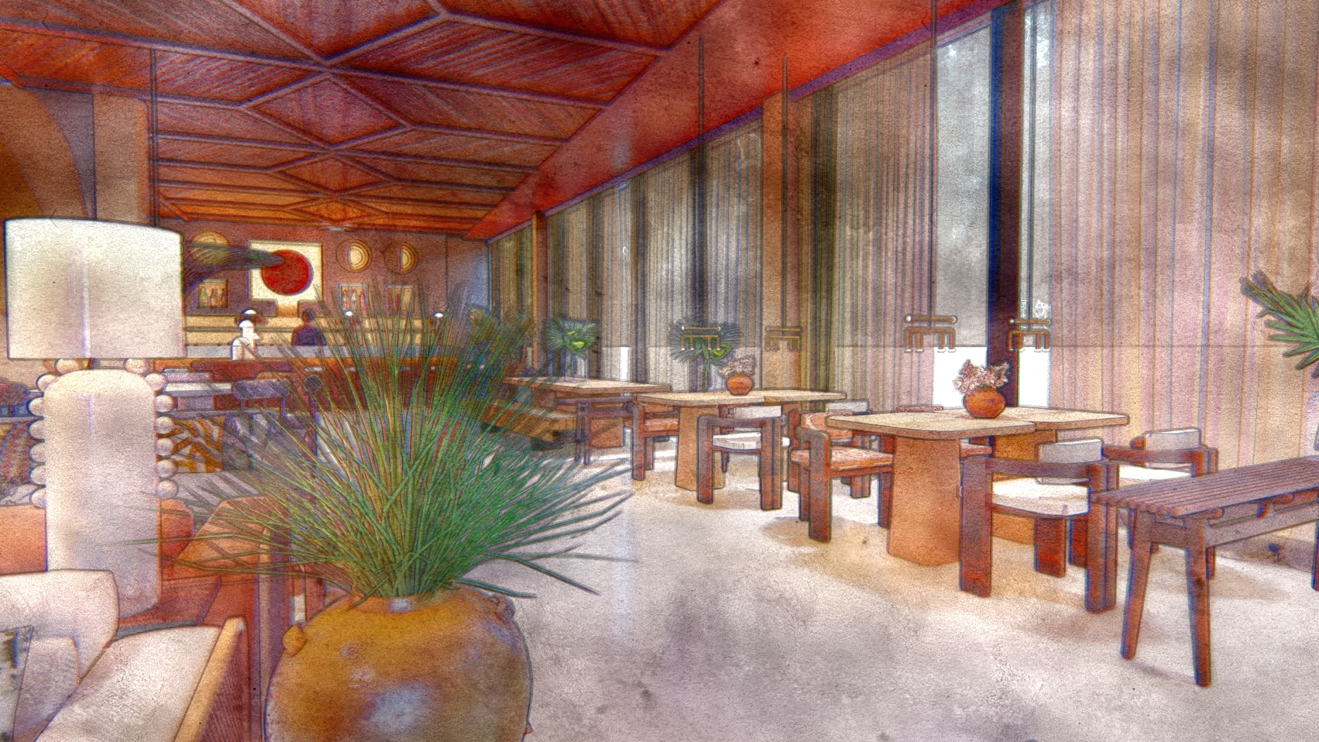 Ixchel set to open in Chelsea this October