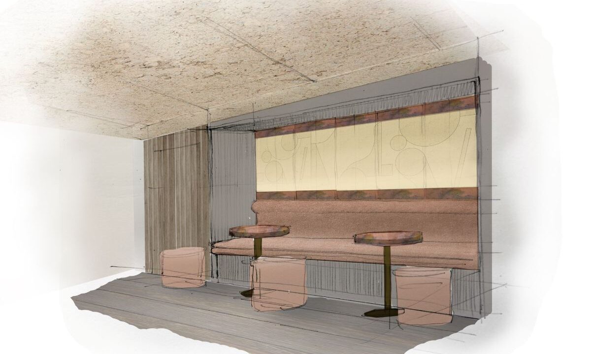 Soho restaurant SOLA to double in size