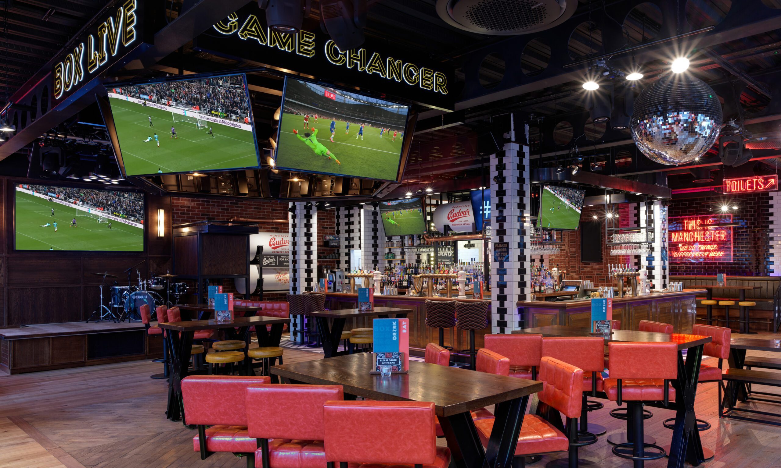 Arc Inspirations sales jump 7.5% amid expanded estate