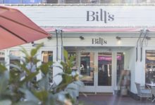 Avolta to open first Bill’s airport restaurant at Heathrow