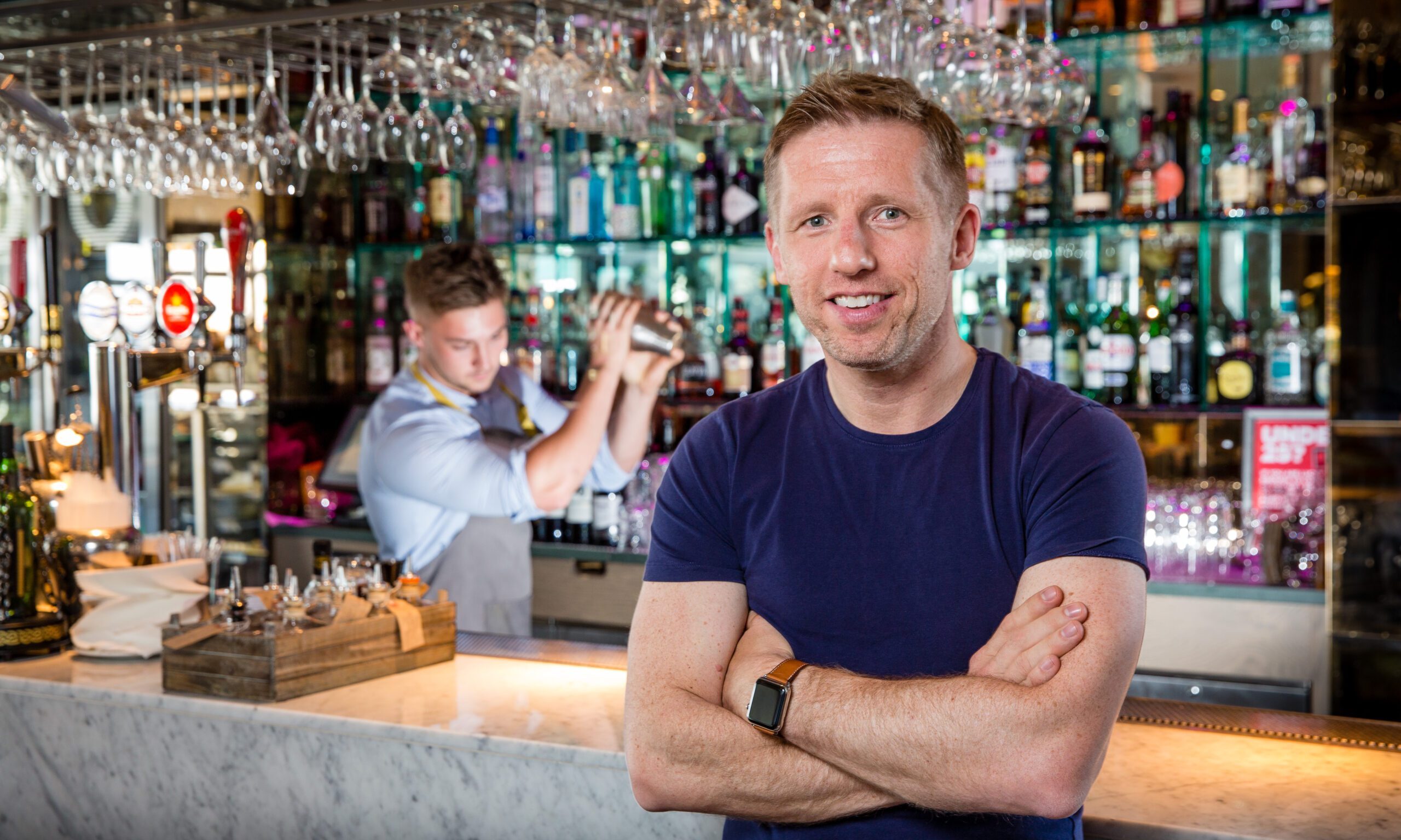 Buzzworks unveils expansion plans amid ‘strong’ trading results