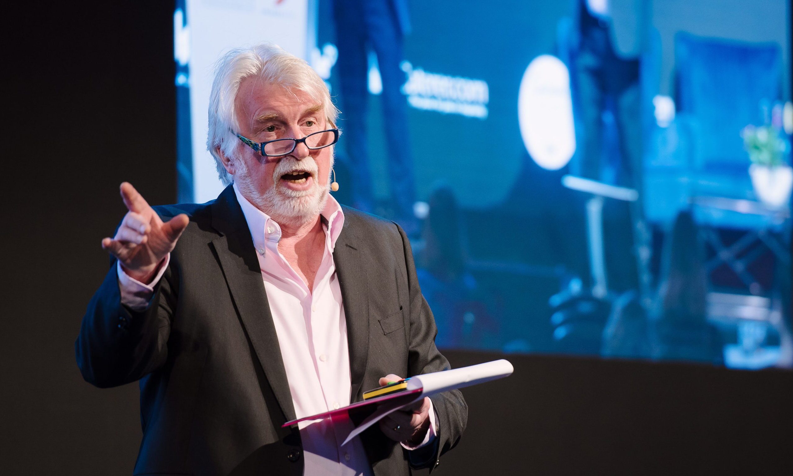 Peach 20/20 director joins Zero Carbon Forum Advisory Board