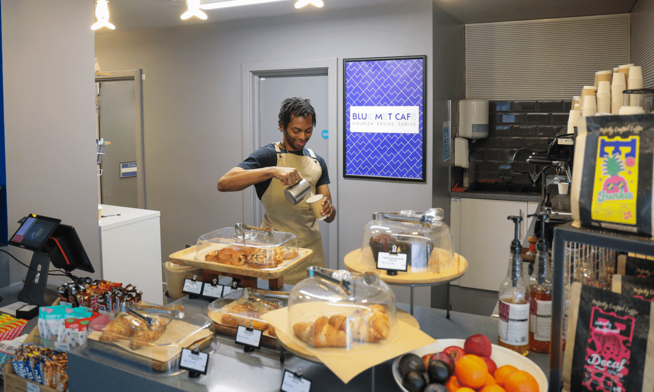 BaxterStorey secures London Metropolitan University contract