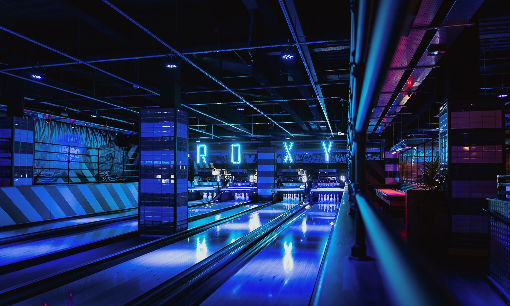 Roxy Leisure to open Roxy Lanes Liverpool in November