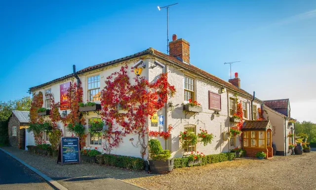 RedCat Hospitality sales up 2% in ‘transformational year’