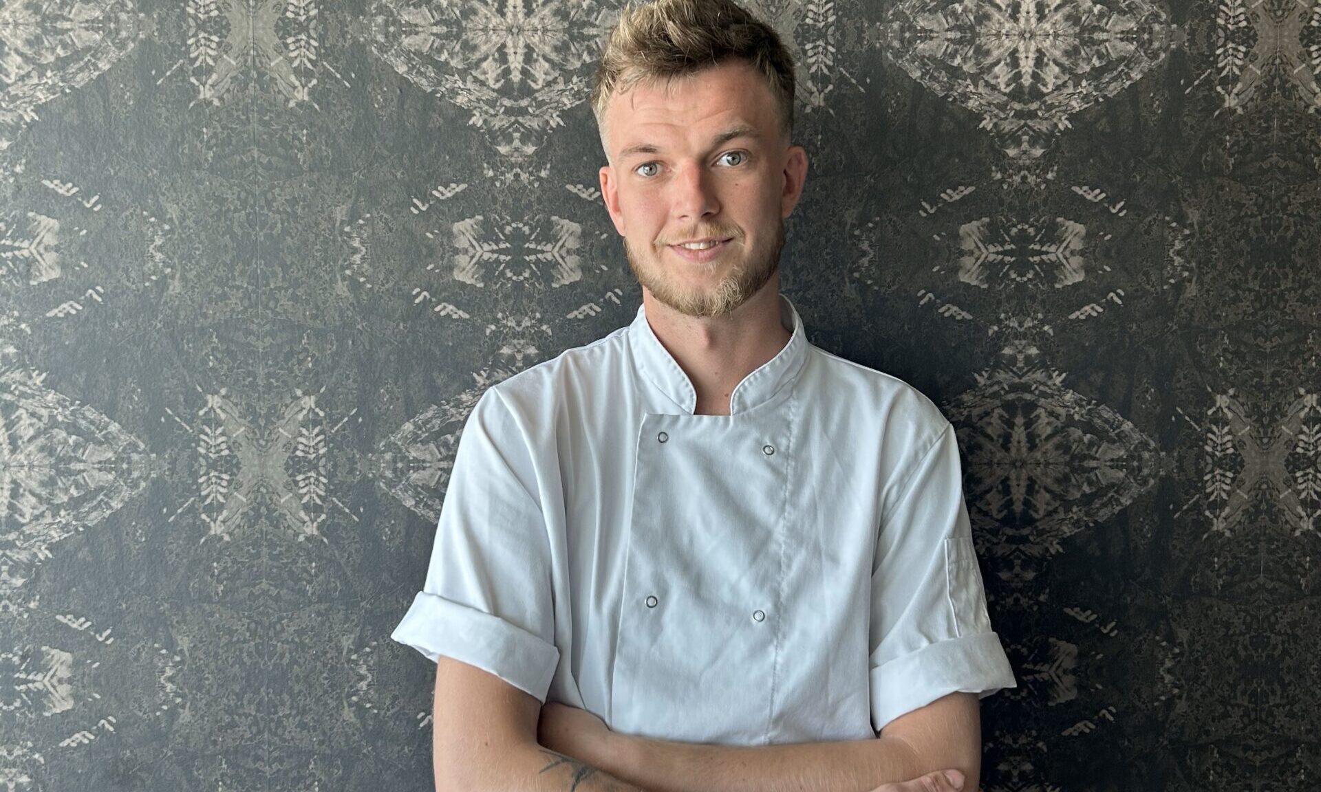 Six Baltic appoints new head chef