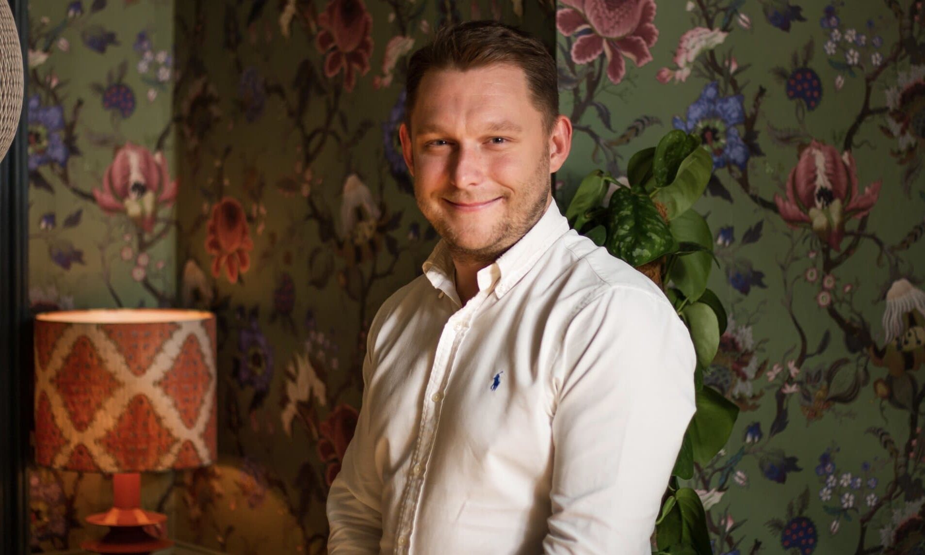 Buzzworks trains hospitality staff at Scotts Greencock