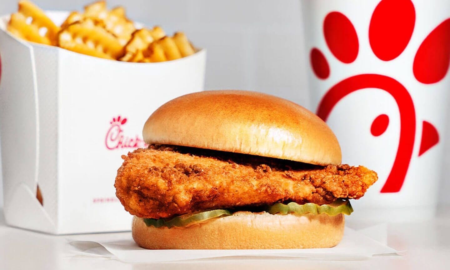 Chick-fil-A targets UK expansion