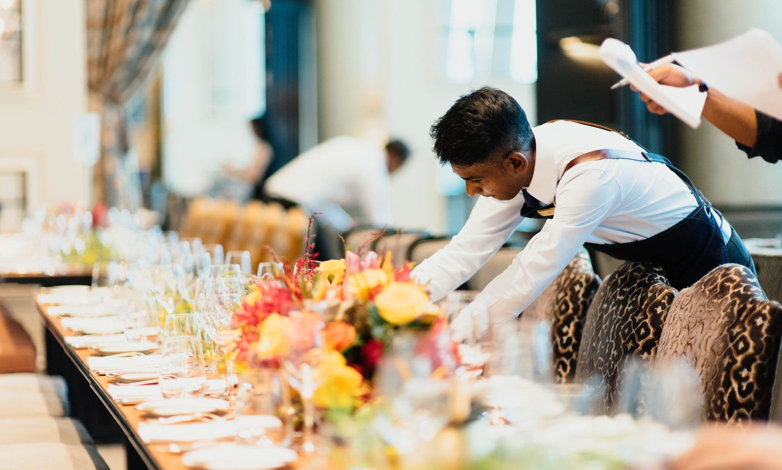 PM urged to act as hospitality loses 69,000 jobs