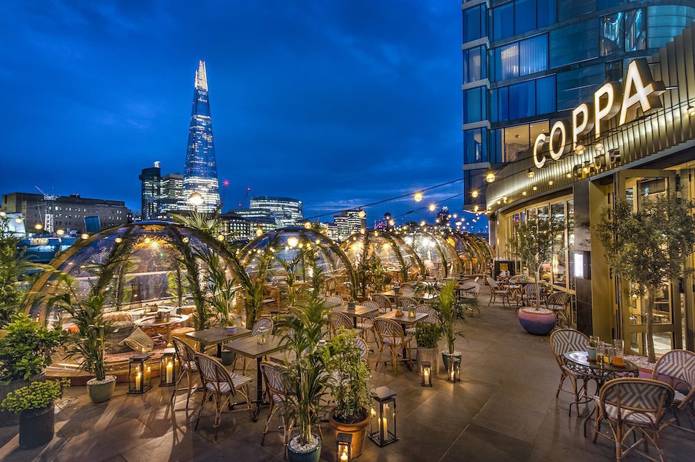 Various Eateries posts record FY profit and sales growth