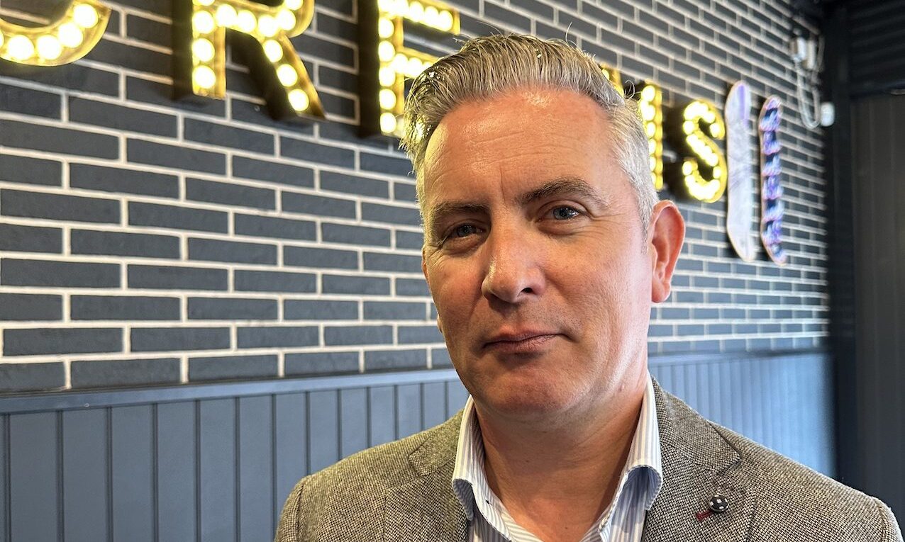 Creams Cafe appoints new COO