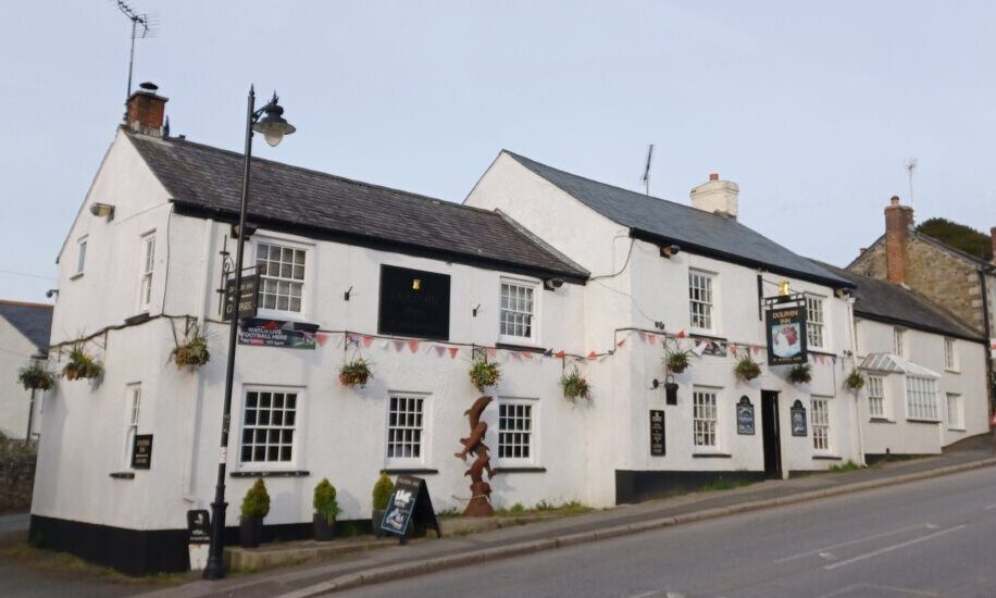 Red Oak Taverns acquires 17 pubs from St Austell Brewery