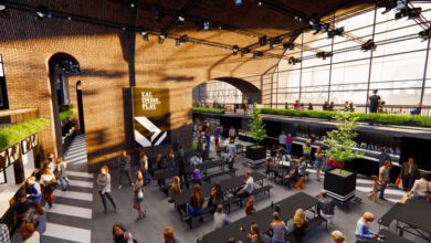 Boxpark to open Birmingham site in 2025