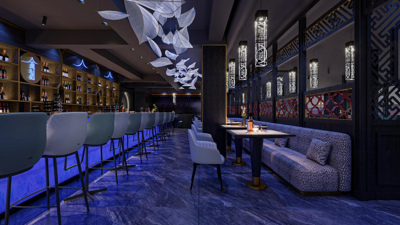 Blue Pavilion restaurant to open in Leeds