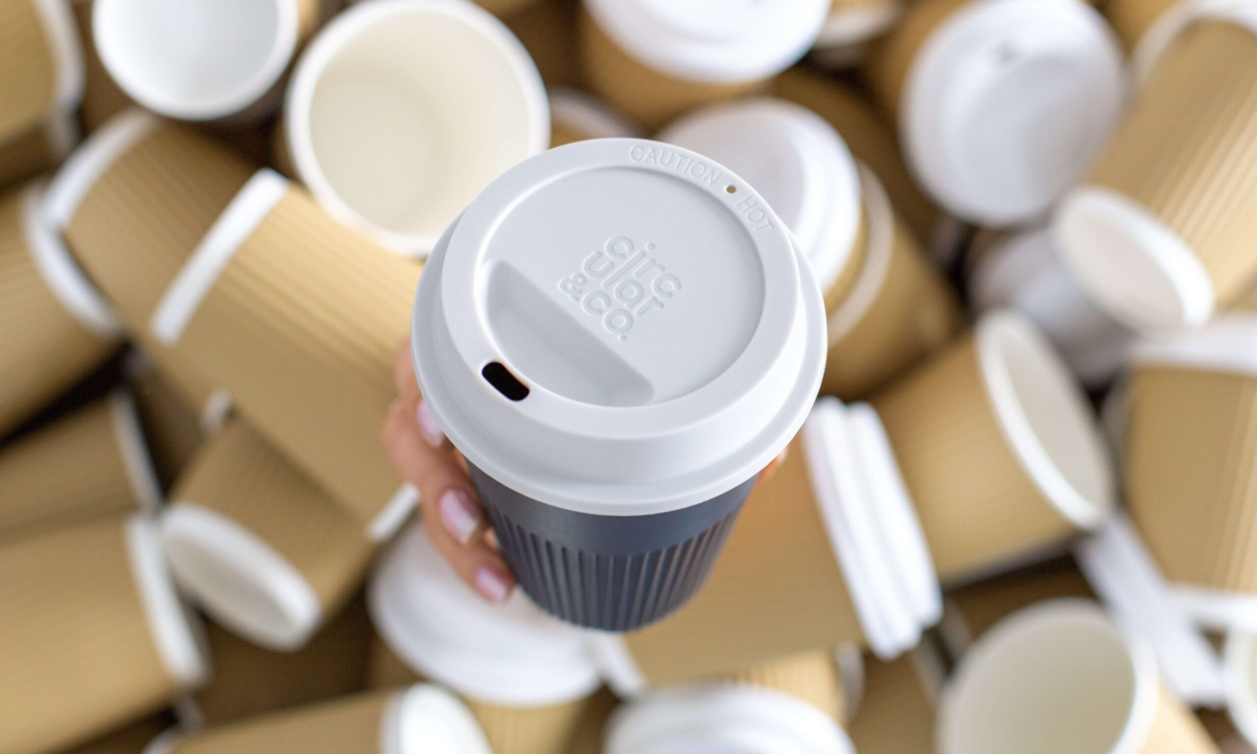 Circular&Co. and the rise of returnable packaging