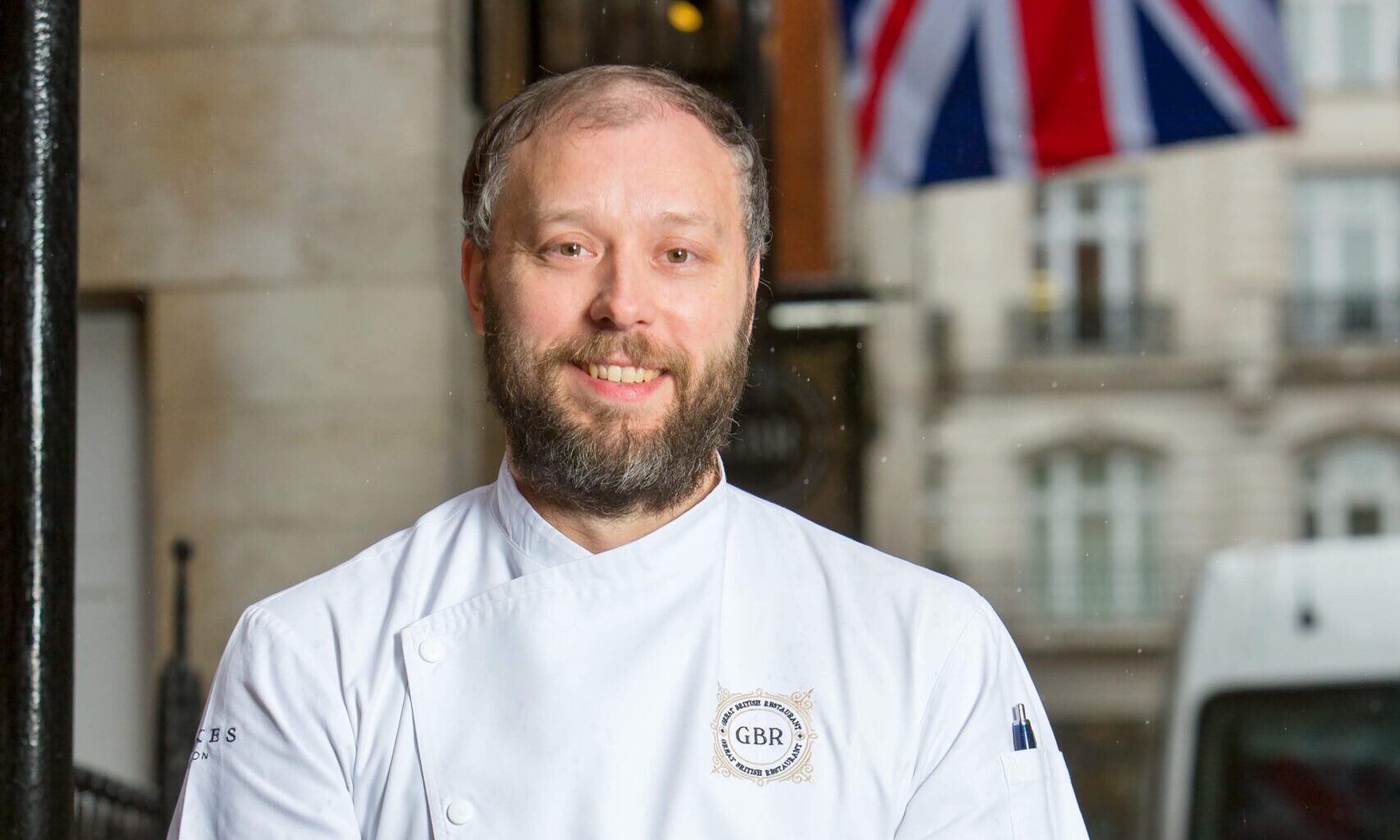 How to capitalise on autumn and champion British ingredients