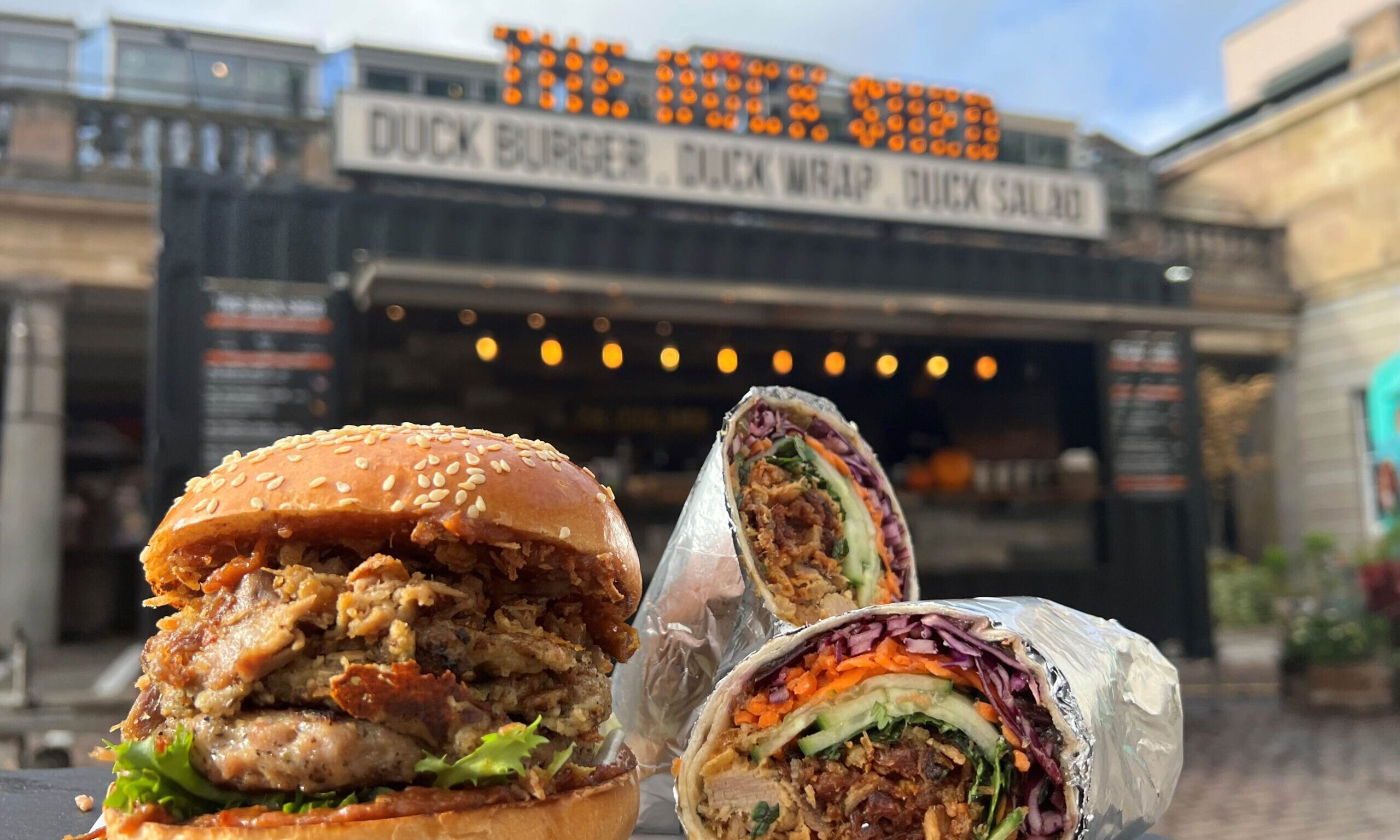 Market Place Vauxhall adds three new vendors