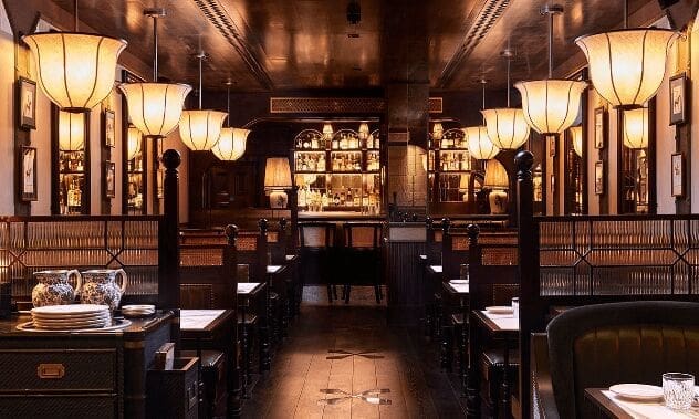 JKS Restaurants sees FY turnover hit £73m
