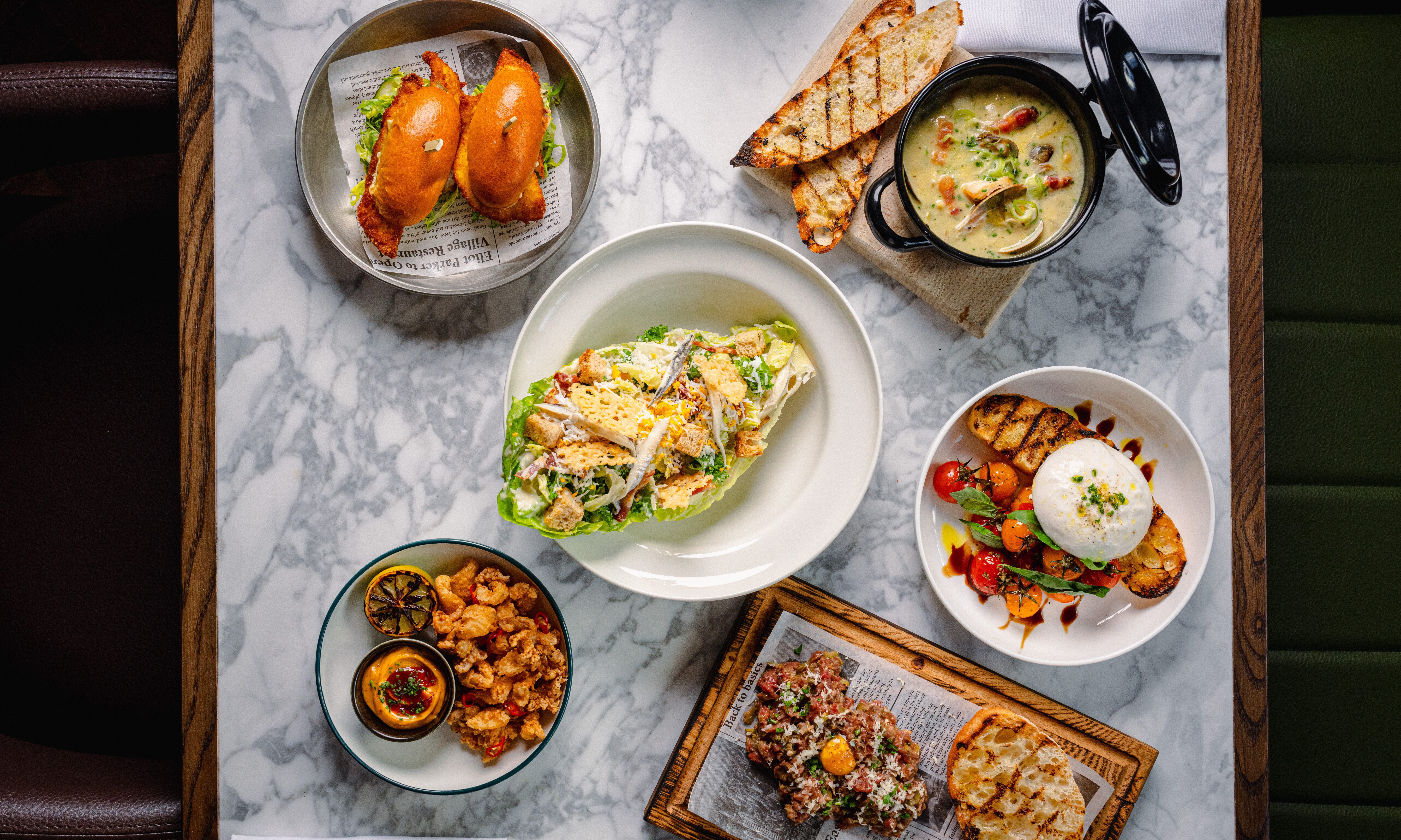 NYnLon opens in London Blackfriars