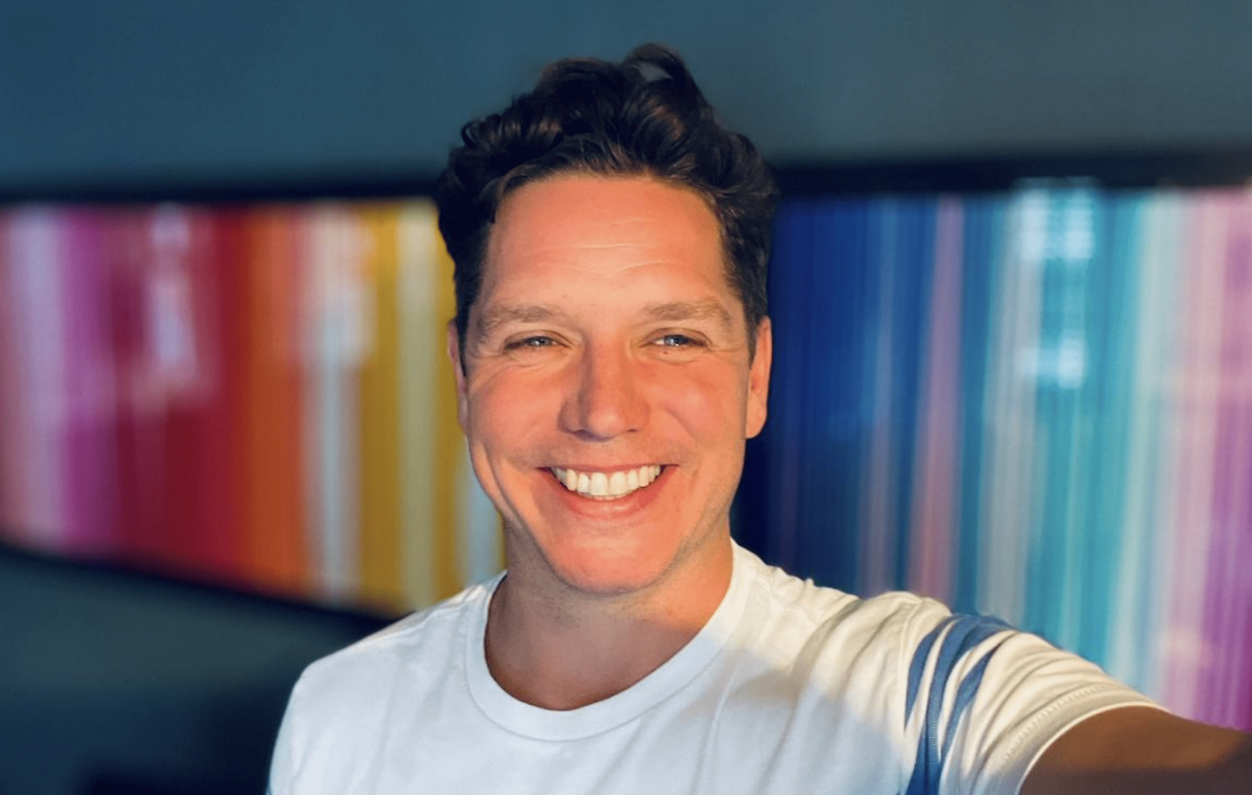 Harts Group chief design officer steps down