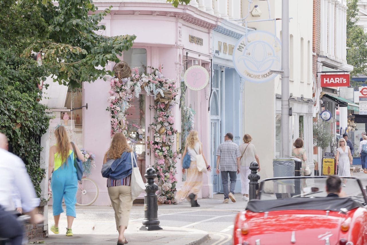 Sloane Stanley Estate to welcome three new dining brands