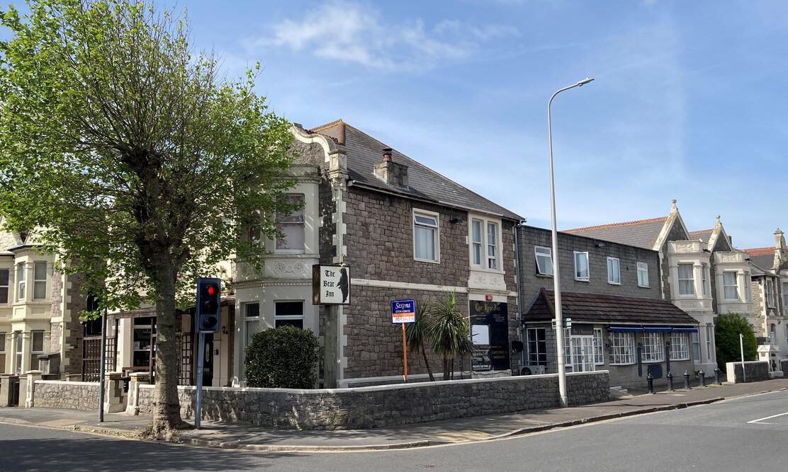 Trust Inns acquires The Bear Inn in Weston-super-Mare