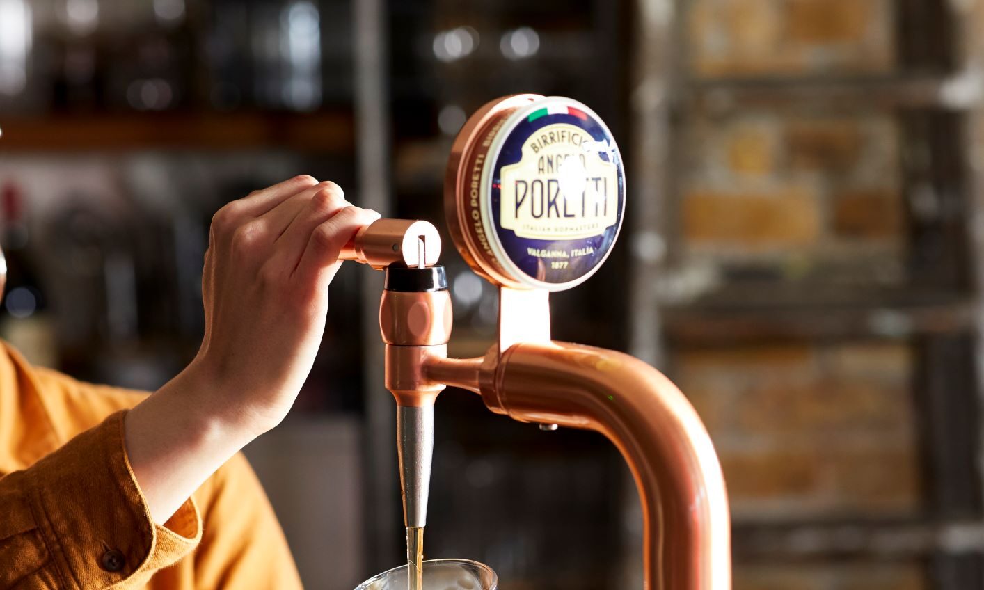 CMBC announces new partnership with Stonegate Group