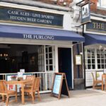 Punch Pubs Q1 revenues rise 8% to £105.1m