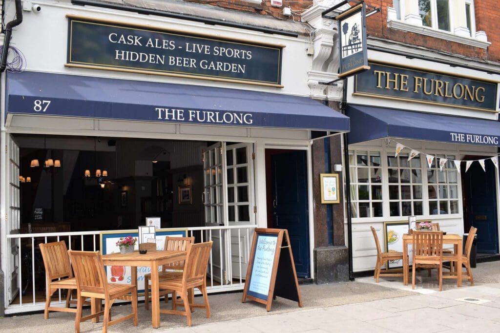 Punch Pubs appoints new chief financial officer