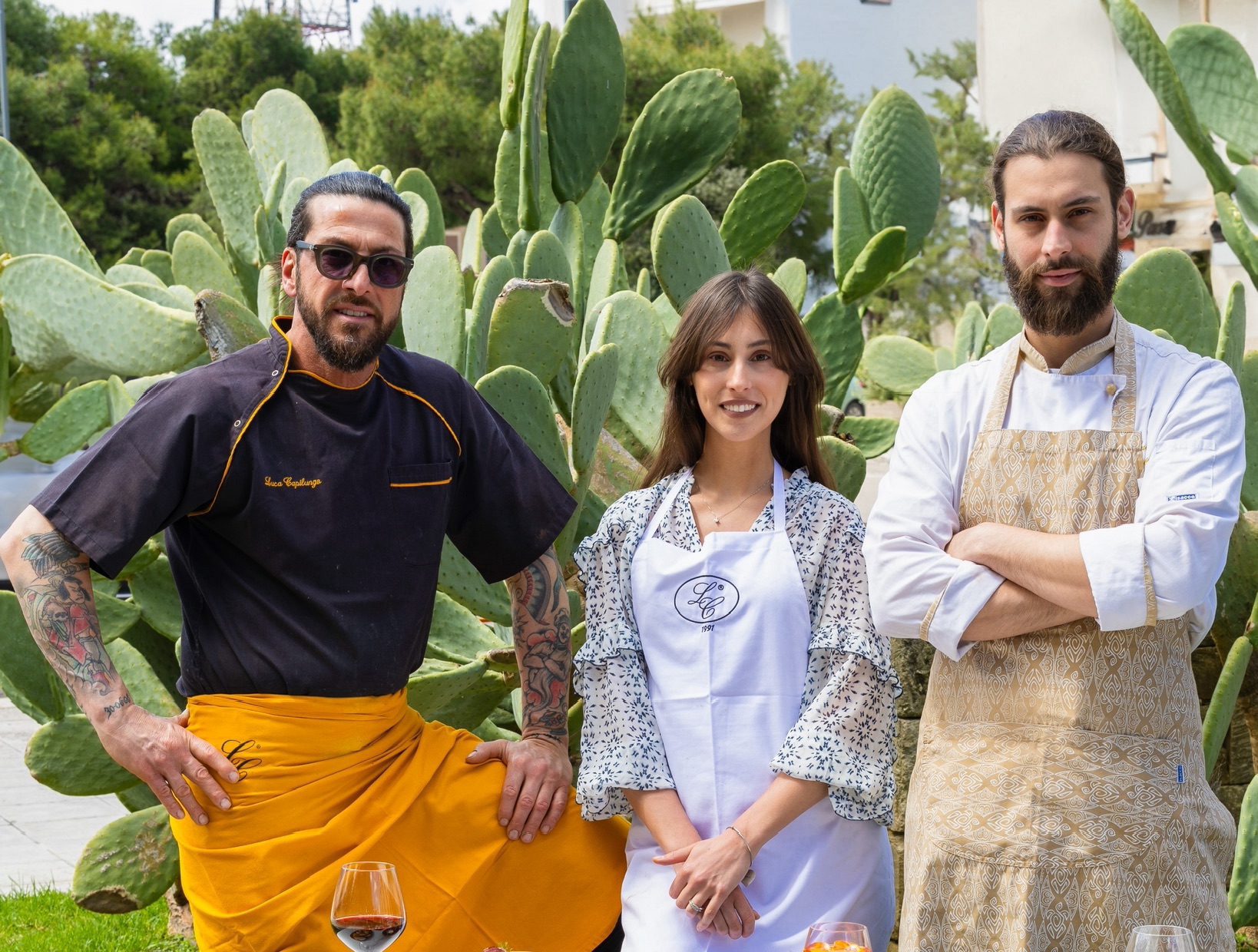 Lecce-inspired cafe and wine bar to open in Covent Garden